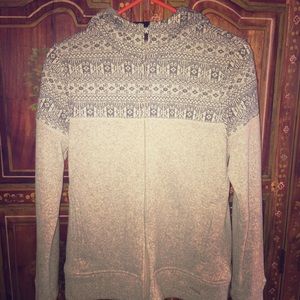 Patagonia Icelandic Better Sweater Size Medium